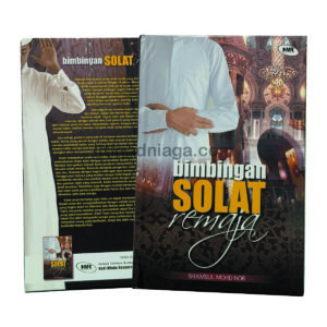 siswa solat rem